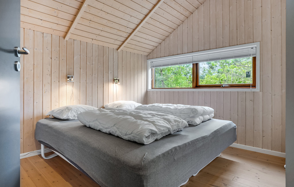 Ferienhaus - Fjellerup , Dänemark - D74119 22
