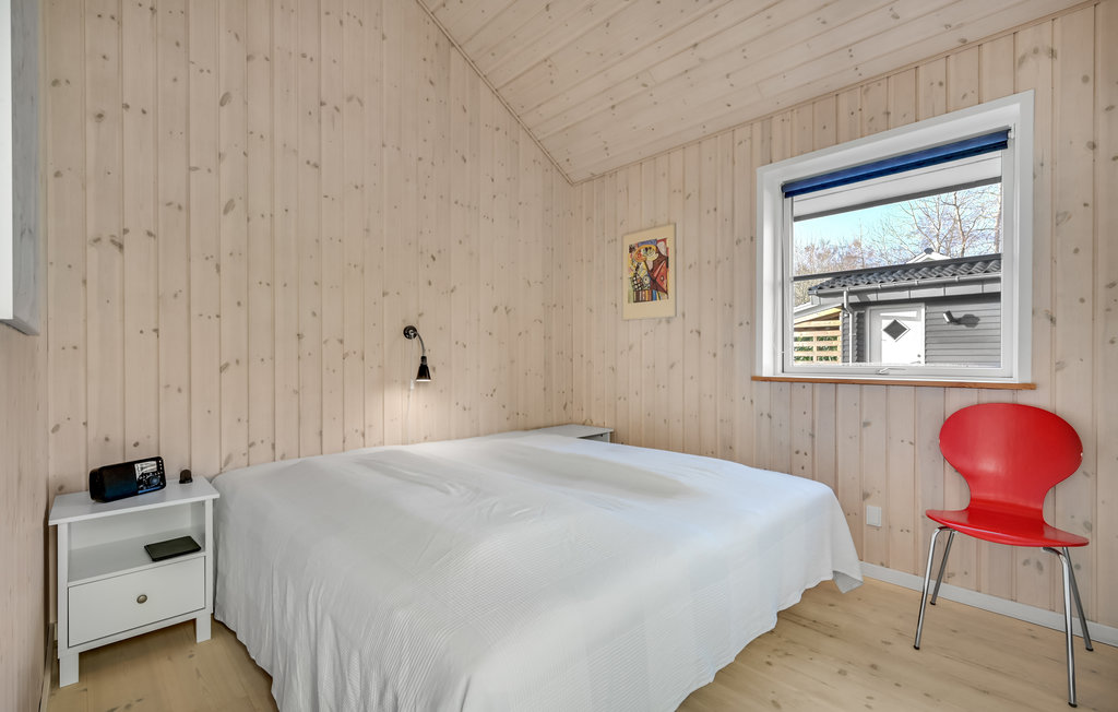 Ferienhaus - Fjellerup Strand , Dänemark - D74211 21