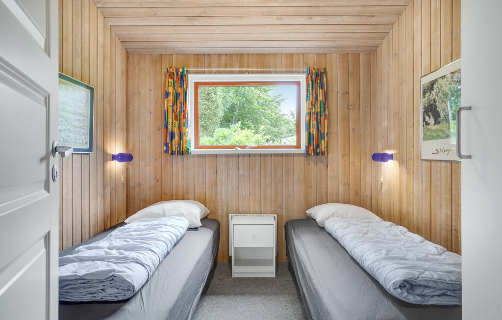 Feriehus - Fjellerup , Danmark - D74250 14