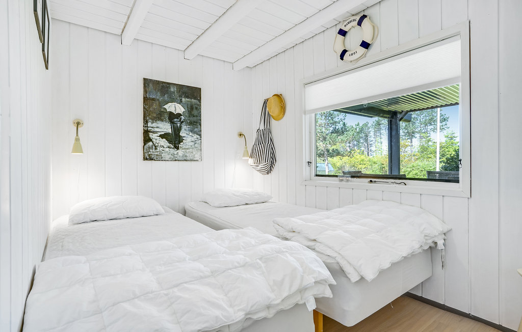 Ferienhaus - Fjellerup , Dänemark - D74464 30