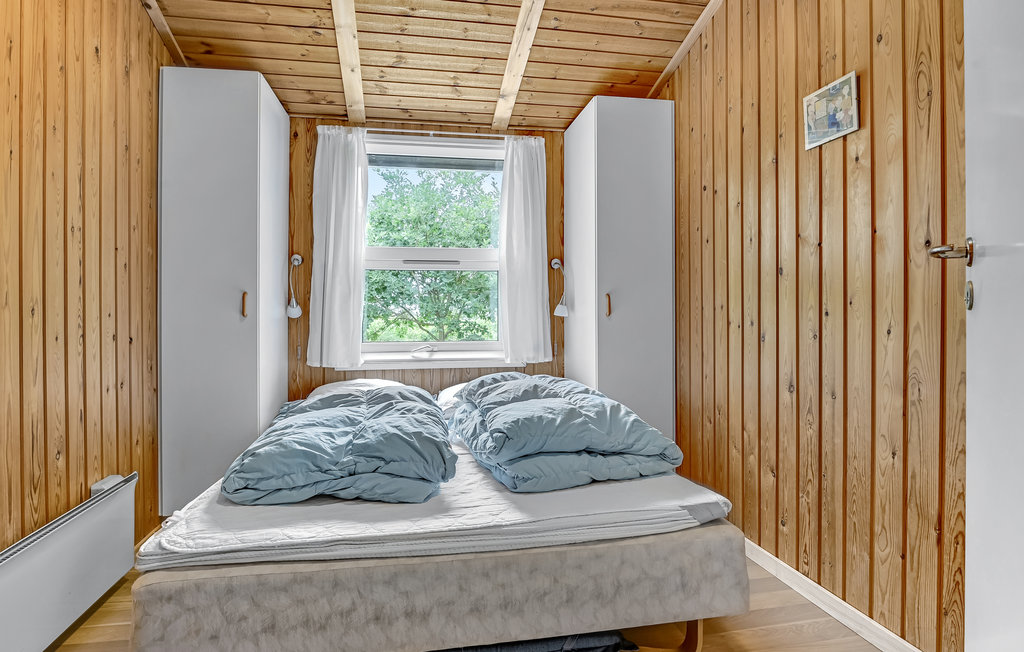 Feriehus - Fjellerup , Danmark - D74760 25