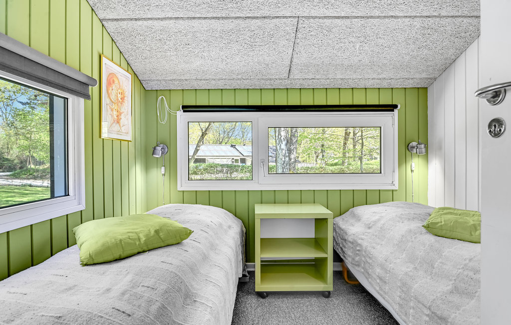 Feriehus - Fjellerup , Danmark - D74016 21