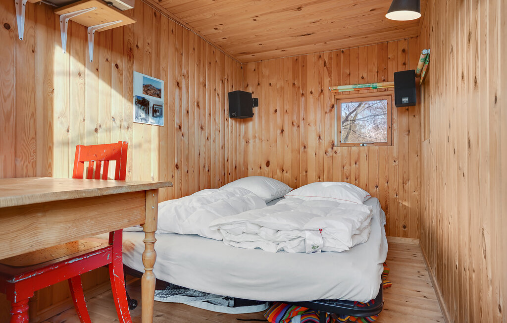 Ferienhaus - Hegedal , Dänemark - D74024 19