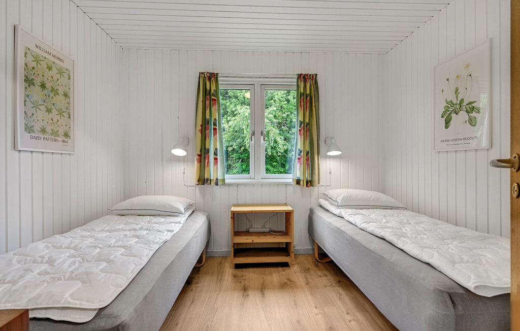 Ferienhaus - Fjellerup , Dänemark - D74033 20