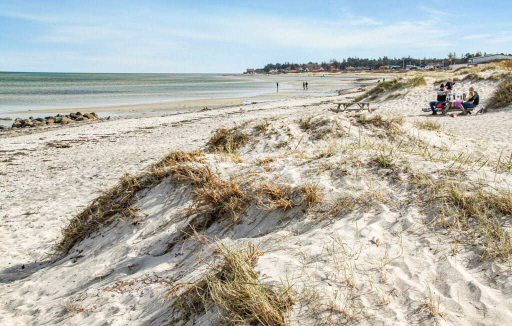 Ferienhaus - Fjellerup , Dänemark - D74328 32