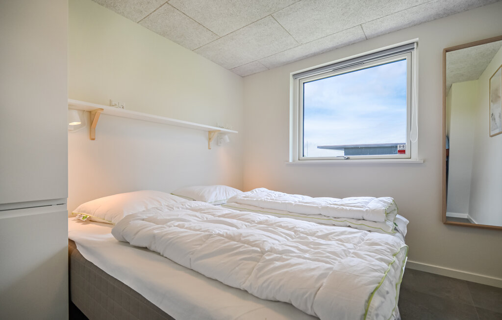 Ferienhaus - Fjellerup , Dänemark - D74328 23