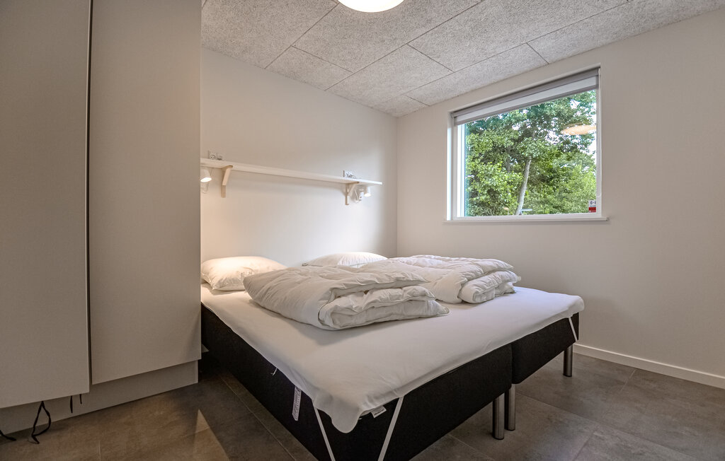 Ferienhaus - Fjellerup , Dänemark - D74329 17