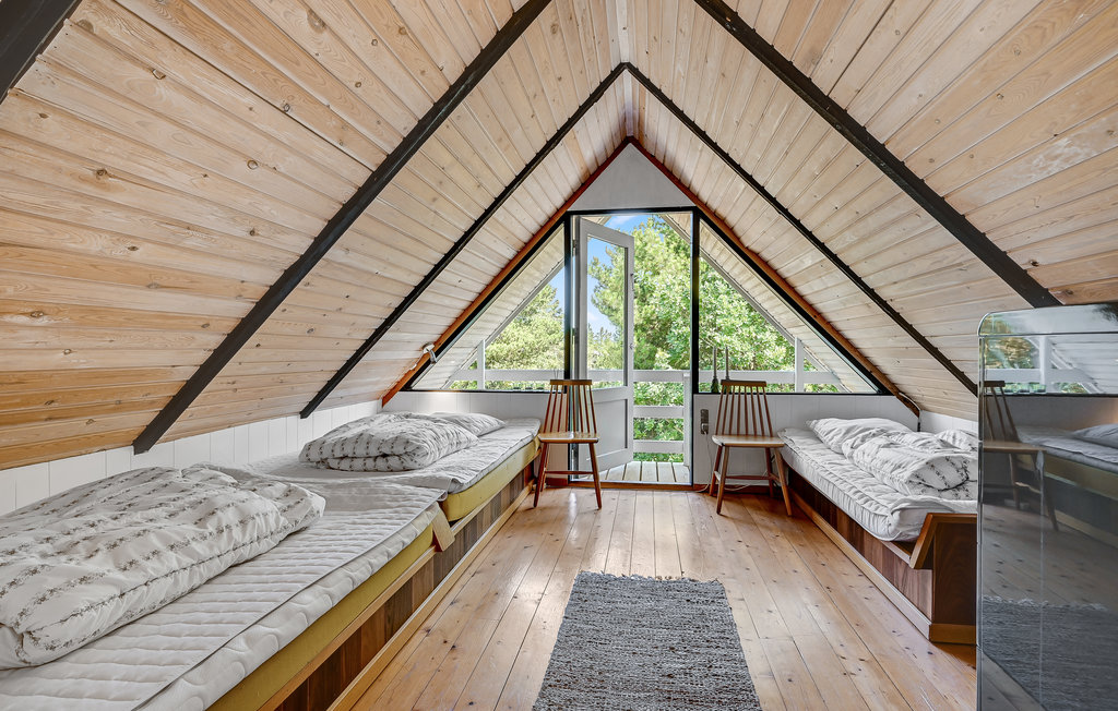 Ferienhaus - Fjellerup , Dänemark - D74509 19