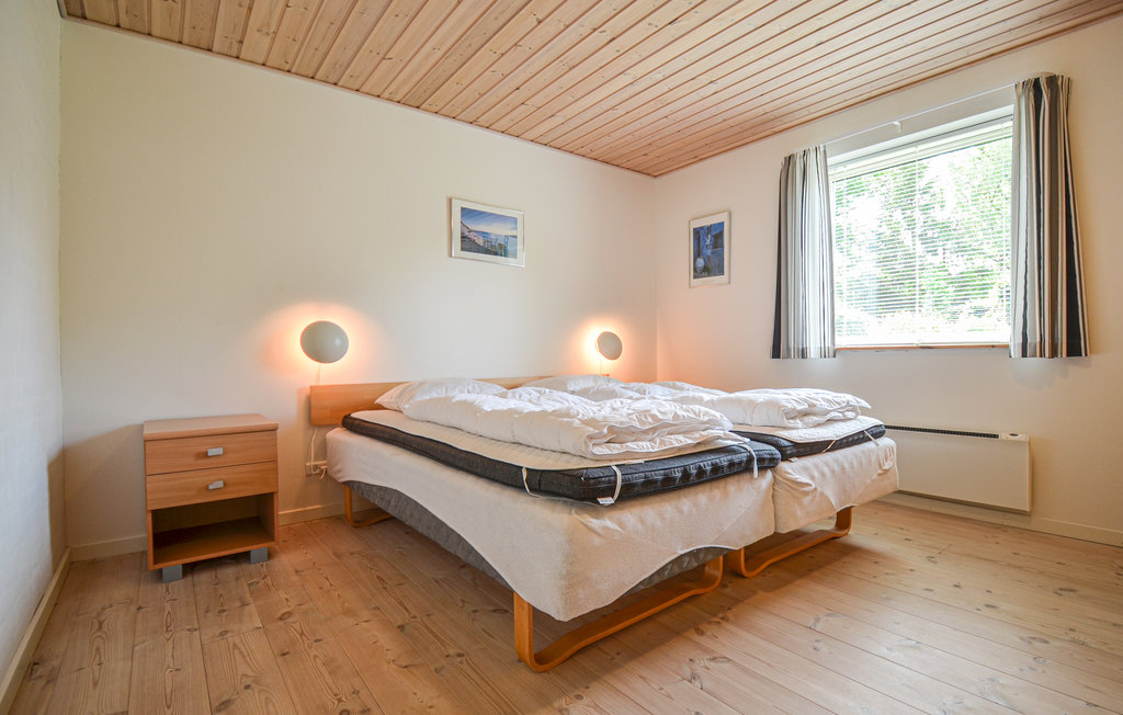 Ferienhaus - Fjellerup , Dänemark - D74531 18