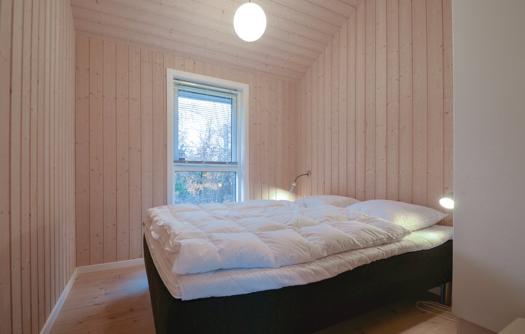 Ferienhaus - Fjellerup , Dänemark - D74545 11