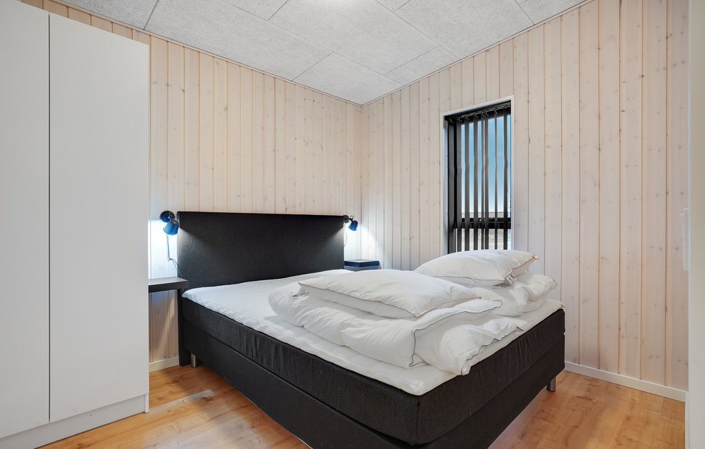 Feriehus - Fjellerup , Danmark - D74042 21