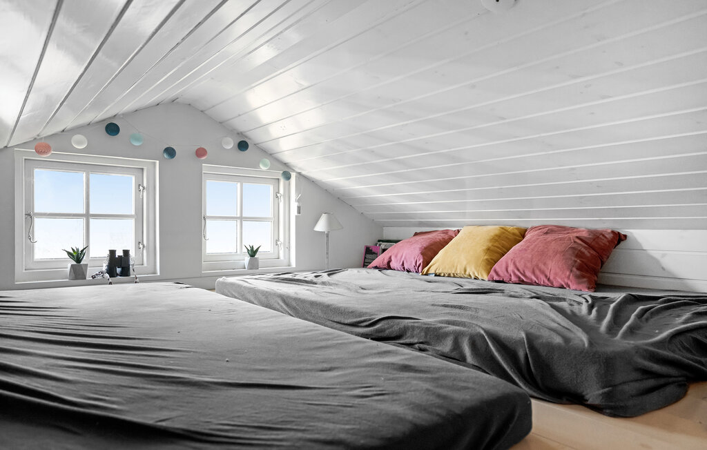 Feriehuse - Fjellerup , Danmark - D74310 8