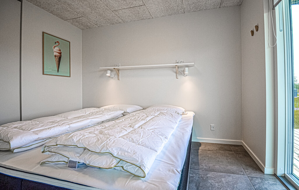 Ferienhaus - Fjellerup , Dänemark - D74329 18