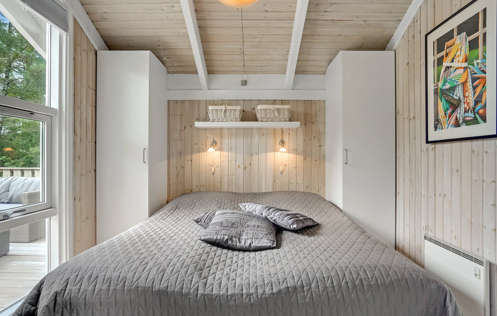 Ferienhaus - Fjellerup , Dänemark - D74441 20