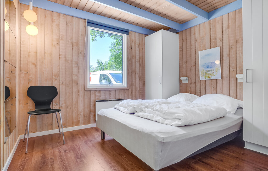 Feriehuse - Fjellerup , Danmark - D74574 26