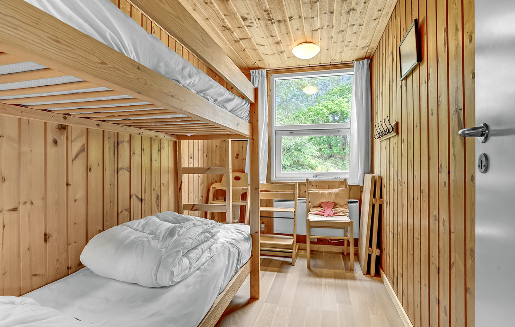 Feriehus - Fjellerup , Danmark - D74760 26