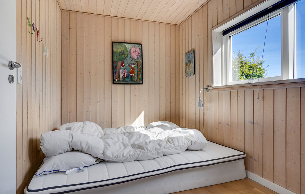 Ferienhaus - Fjellerup Strand , Dänemark - D74070 23