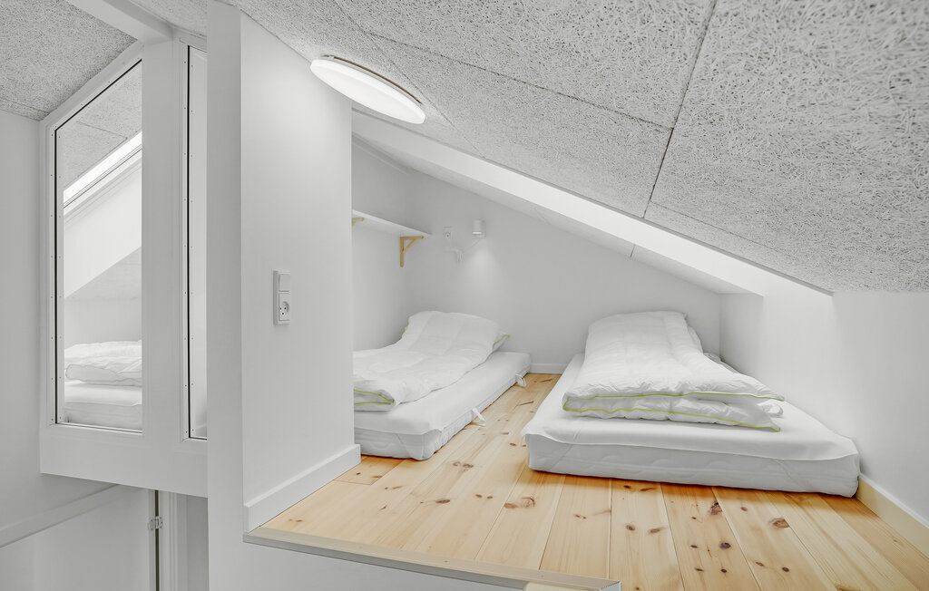 Ferienhaus - Fjellerup Strand , Dänemark - D74160 21