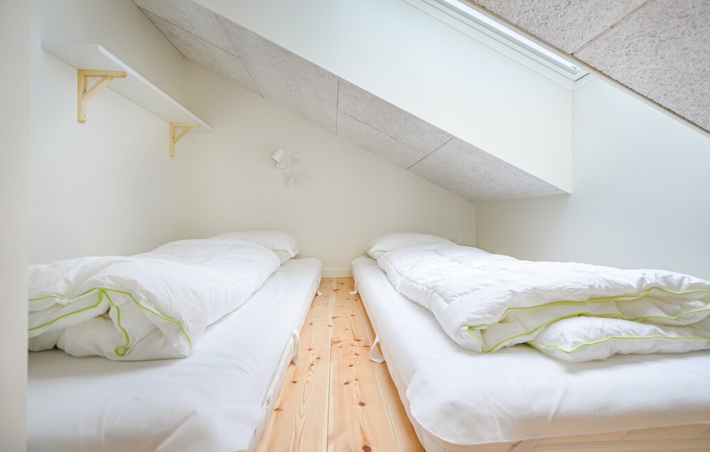 Ferienhaus - Fjellerup , Dänemark - D74328 27