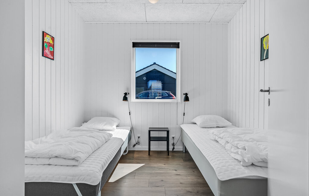 Ferienhaus - Fjellerup , Dänemark - D74006 22