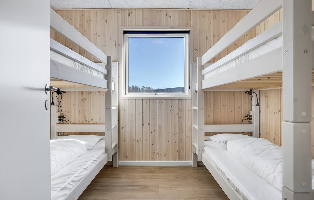 Ferienhaus - Fjellerup , Dänemark - D74015 25