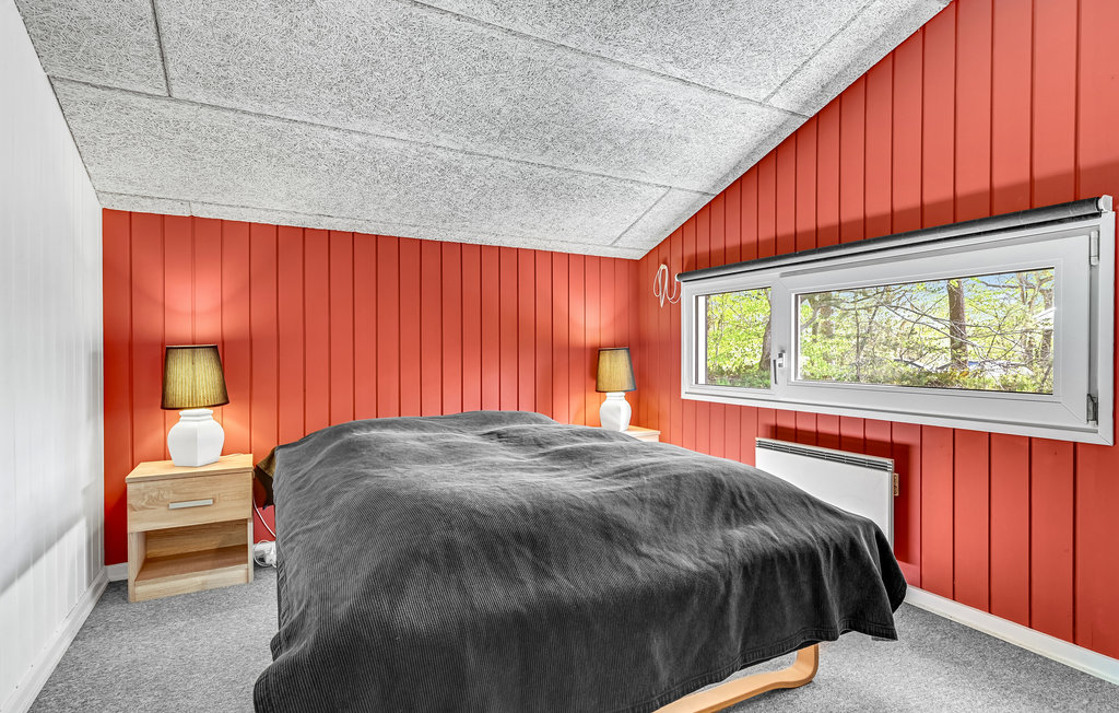 Feriehus - Fjellerup , Danmark - D74016 22