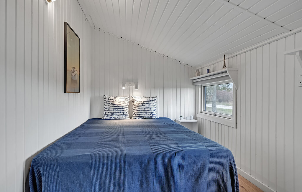 Ferienhaus - Fjellerup , Dänemark - D74022 22