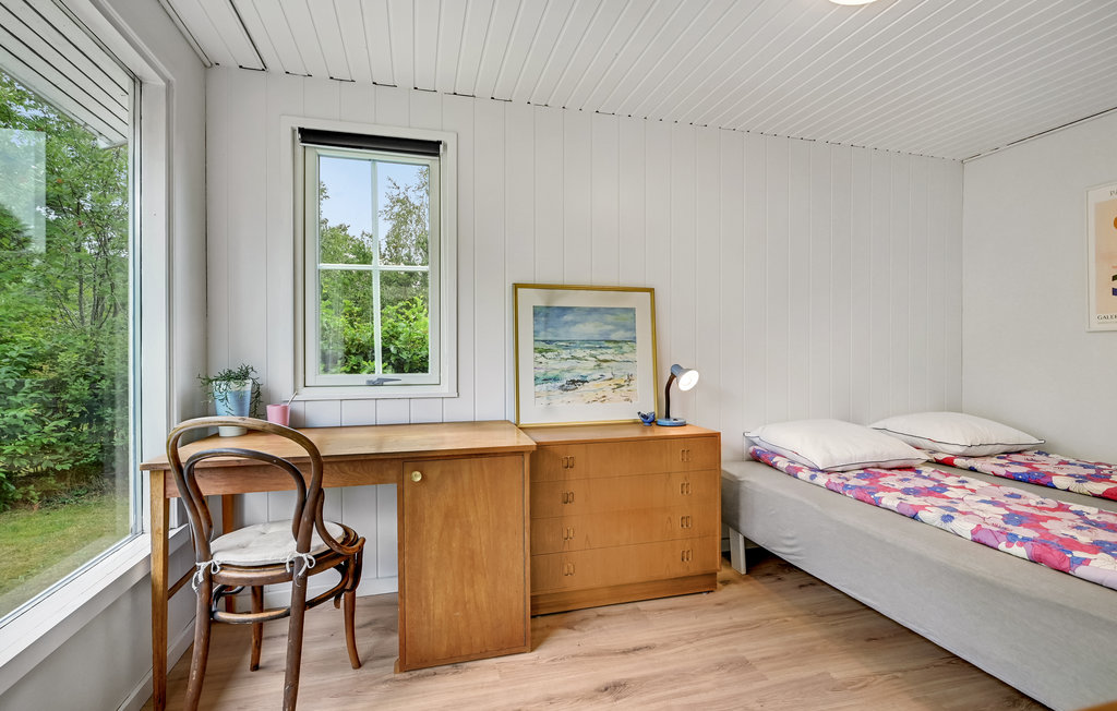 Ferienhaus - Fjellerup , Dänemark - D74033 21