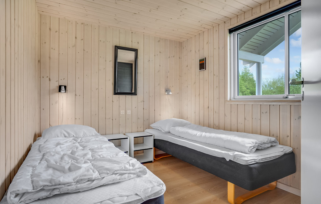 Ferienhaus - Fjellerup , Dänemark - D74035 20
