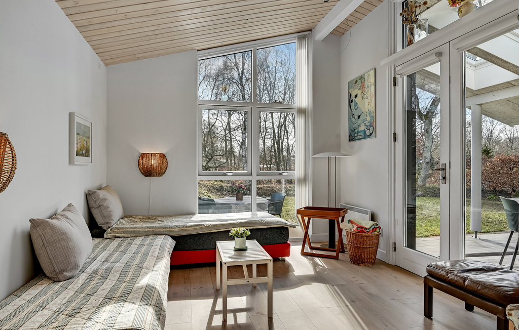 Feriehus - Fjellerup , Danmark - D74041 8