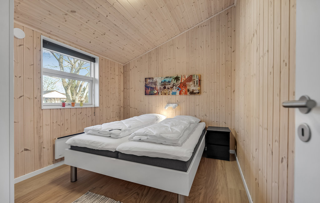 Feriehus - Fjellerup , Danmark - D74062 24