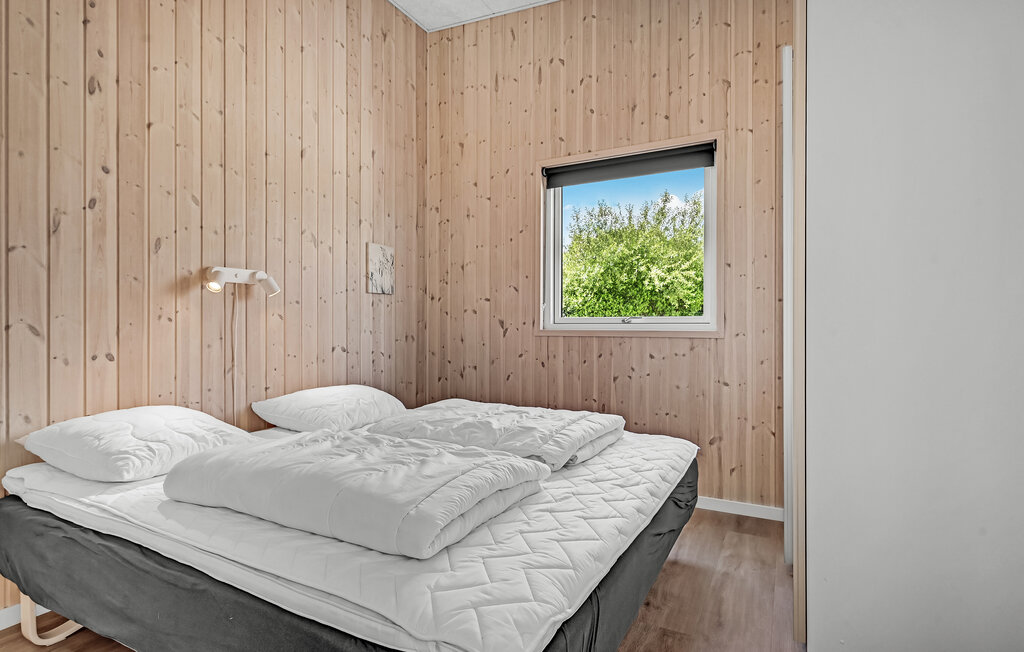 Feriehuse - Fjellerup , Danmark - D74082 29