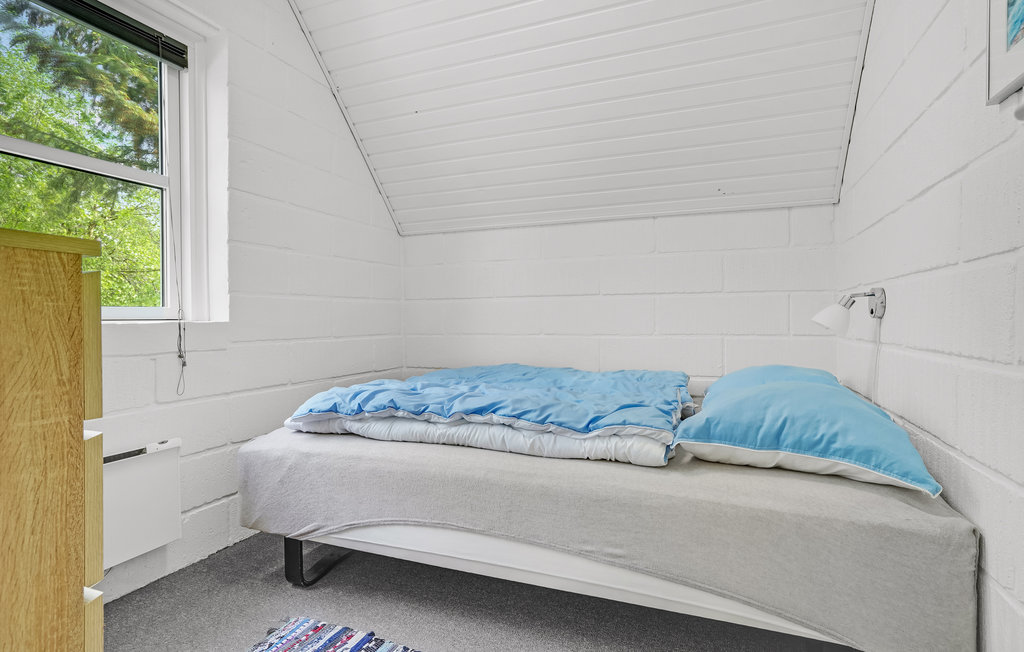 Semesterhus - Fjellerup , Danmark - D74200 20