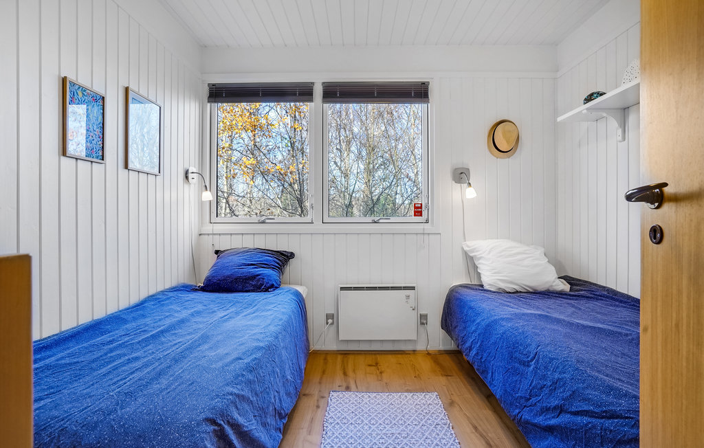 Ferienhaus - Fjellerup , Dänemark - D74209 22