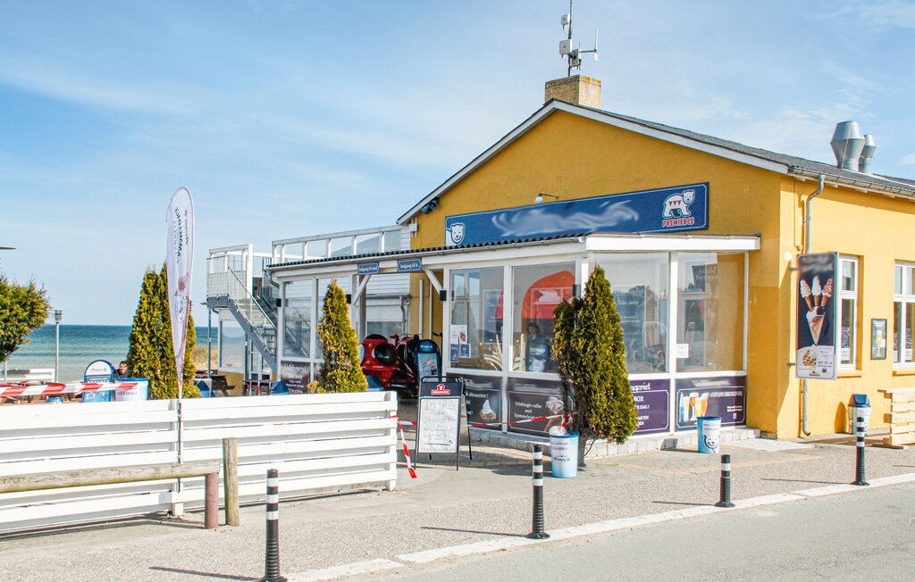 Ferienhaus - Fjellerup , Dänemark - D74329 24