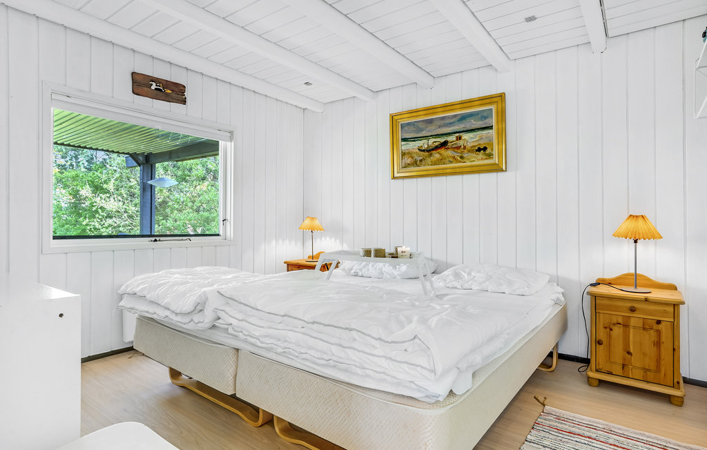 Ferienhaus - Fjellerup , Dänemark - D74464 31