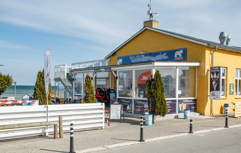 Feriehuse - Fjellerup , Danmark - D74511 25