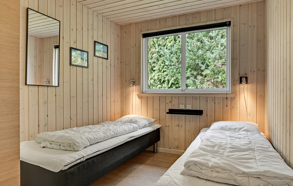 Ferienhaus - Fjellerup , Dänemark - D74049 16