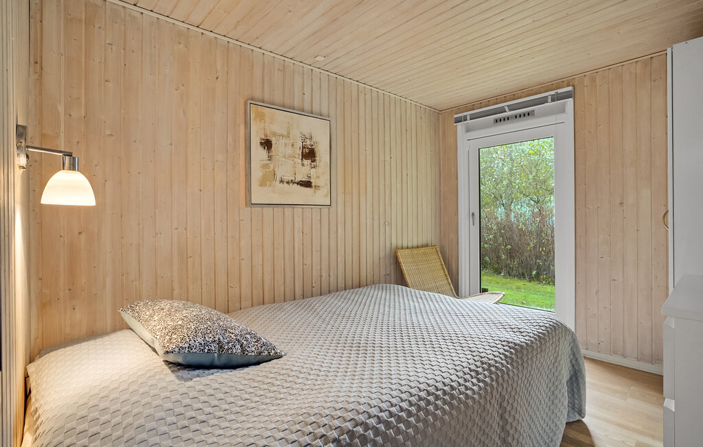 Feriehus - Fjellerup , Danmark - D74055 26