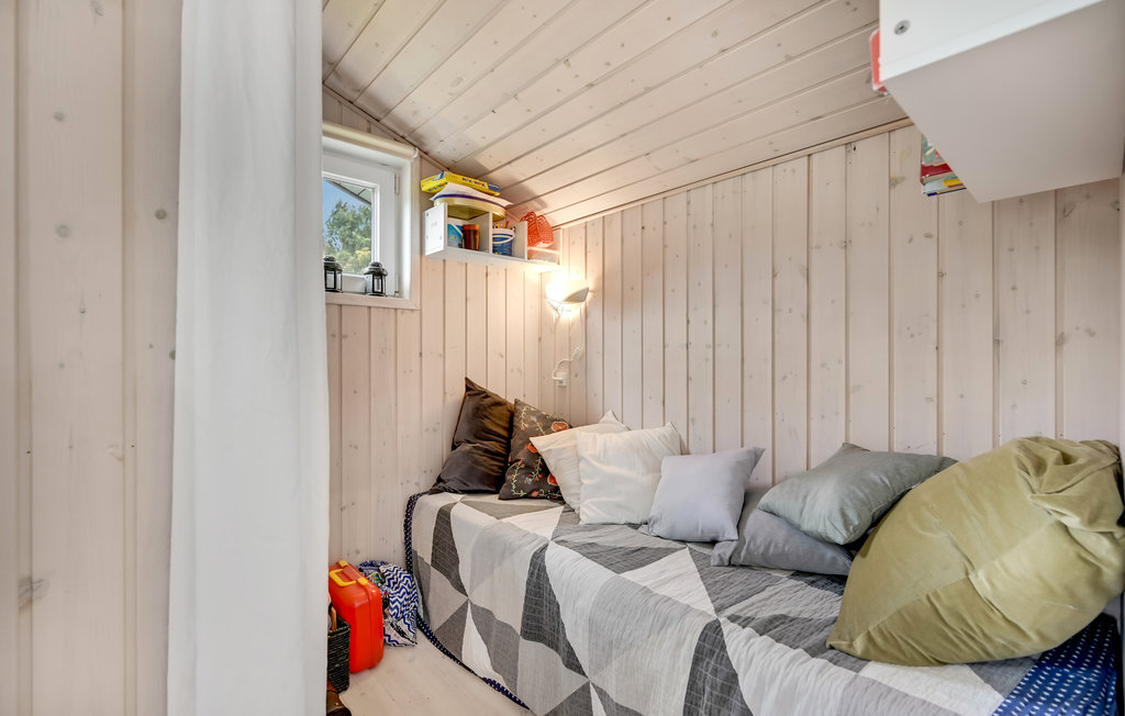 Feriehuse - Fjellerup , Danmark - D74066 15