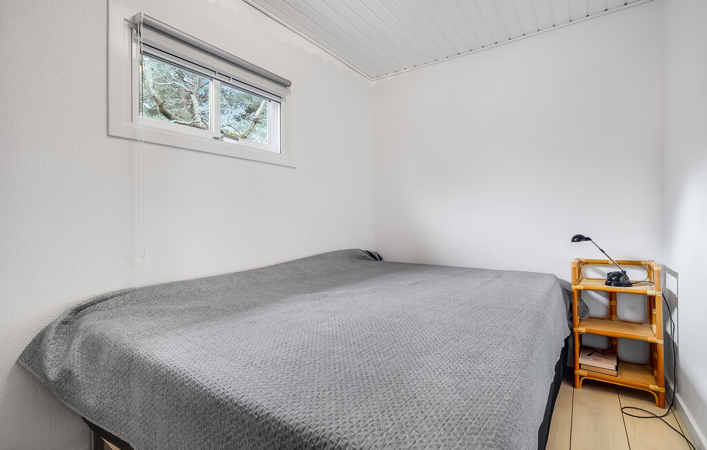 Ferienhaus - Fjellerup , Dänemark - D74106 20