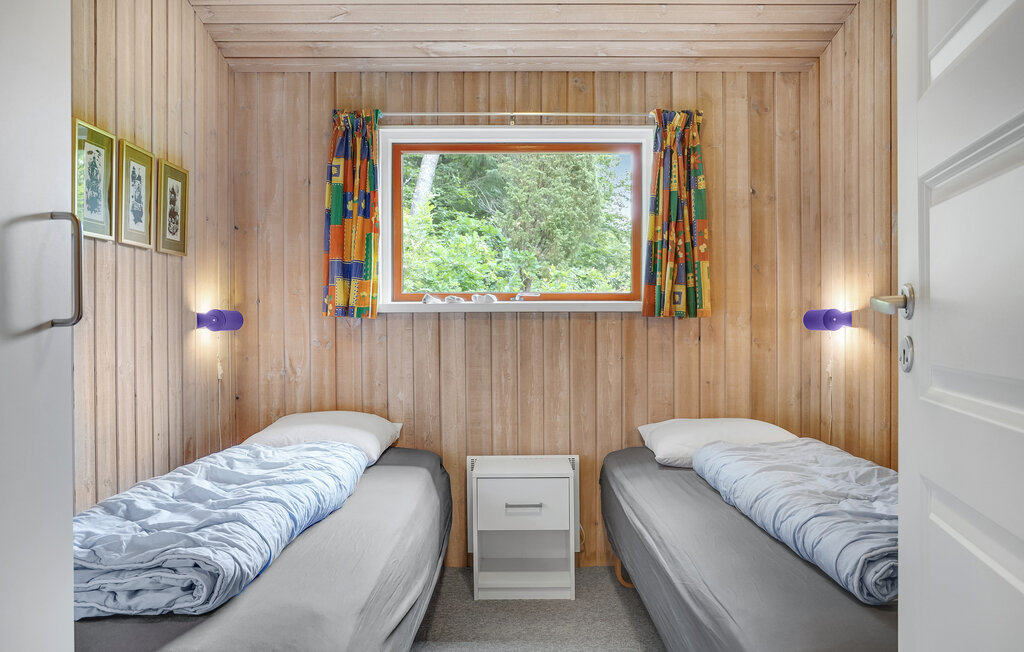 Feriehus - Fjellerup , Danmark - D74250 15