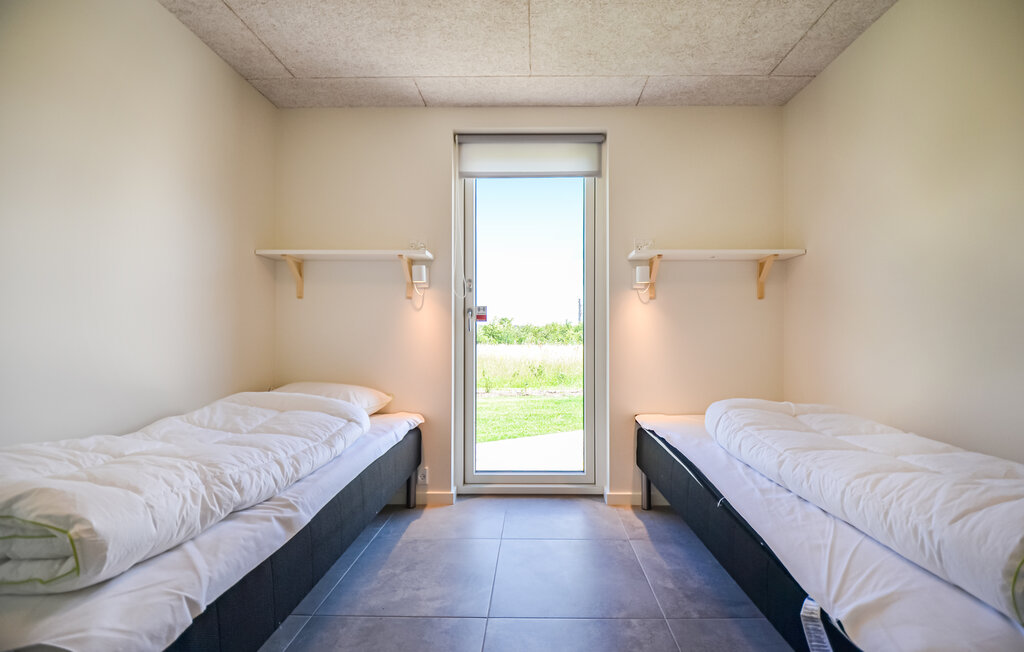 Ferienhaus - Fjellerup , Dänemark - D74328 24