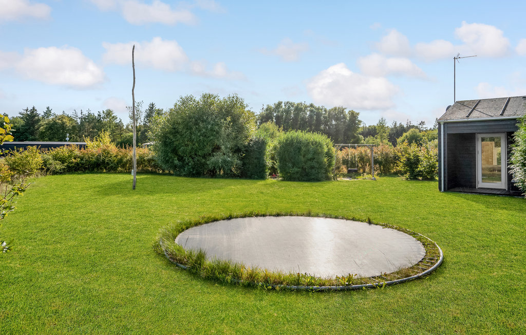 Ferienhaus - Fjellerup Strand , Dänemark - D74070 17