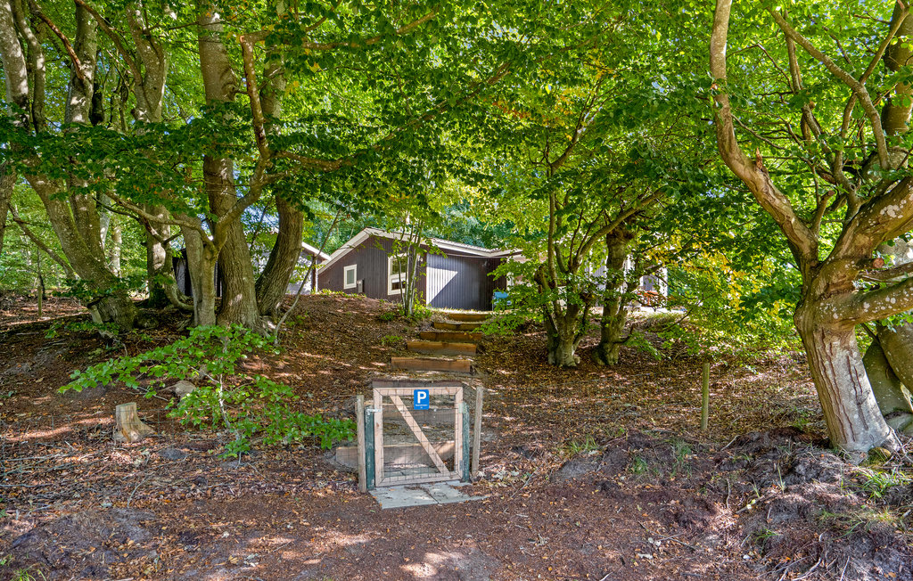 Feriehuse - Fjellerup , Danmark - D74438 9
