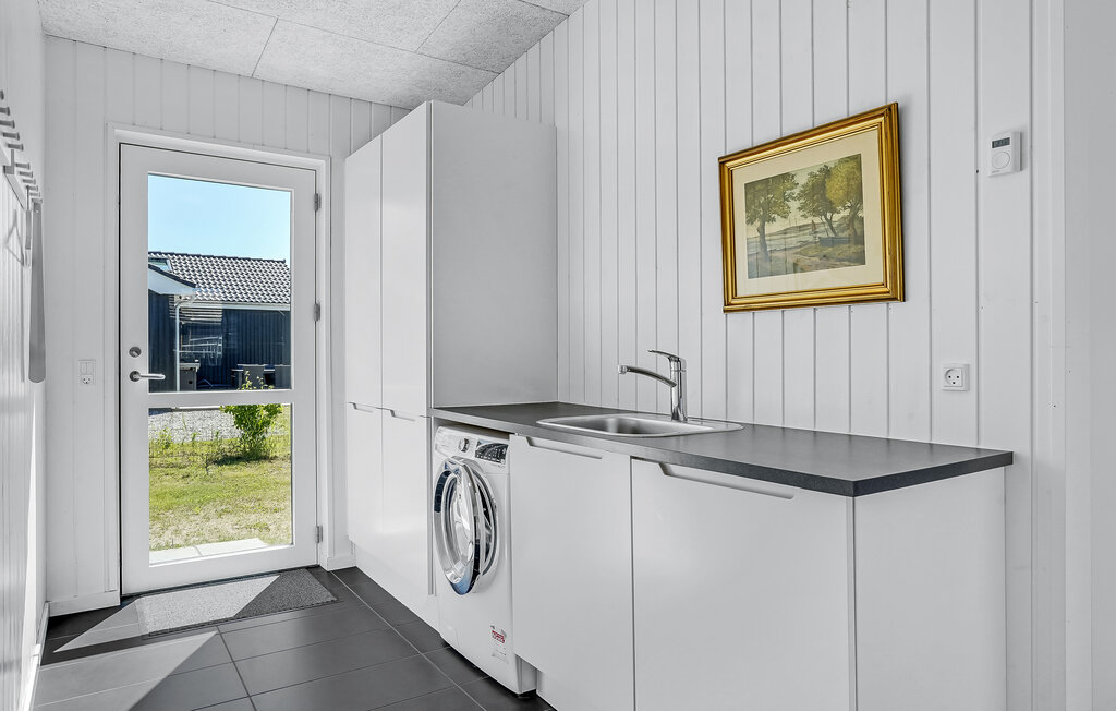 Ferienhaus - Fjellerup , Dänemark - D74006 19