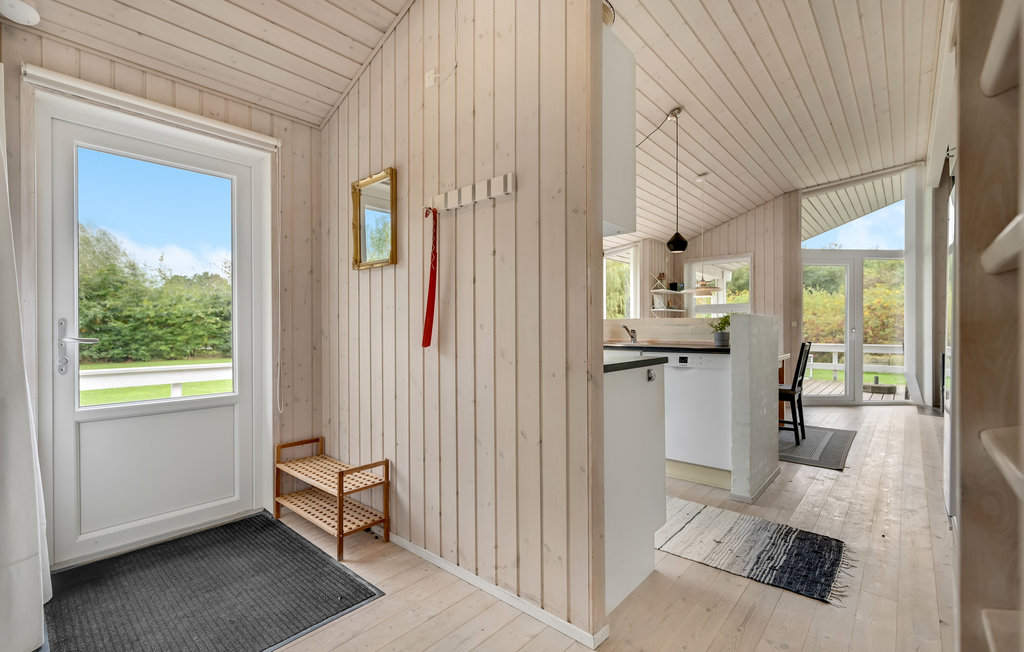 Feriehuse - Fjellerup , Danmark - D74066 13