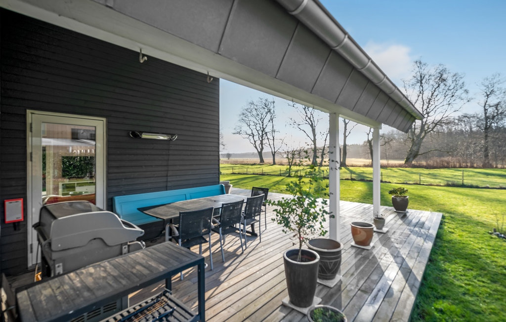 Ferienhaus - Fjellerup Strand , Dänemark - D74211 9