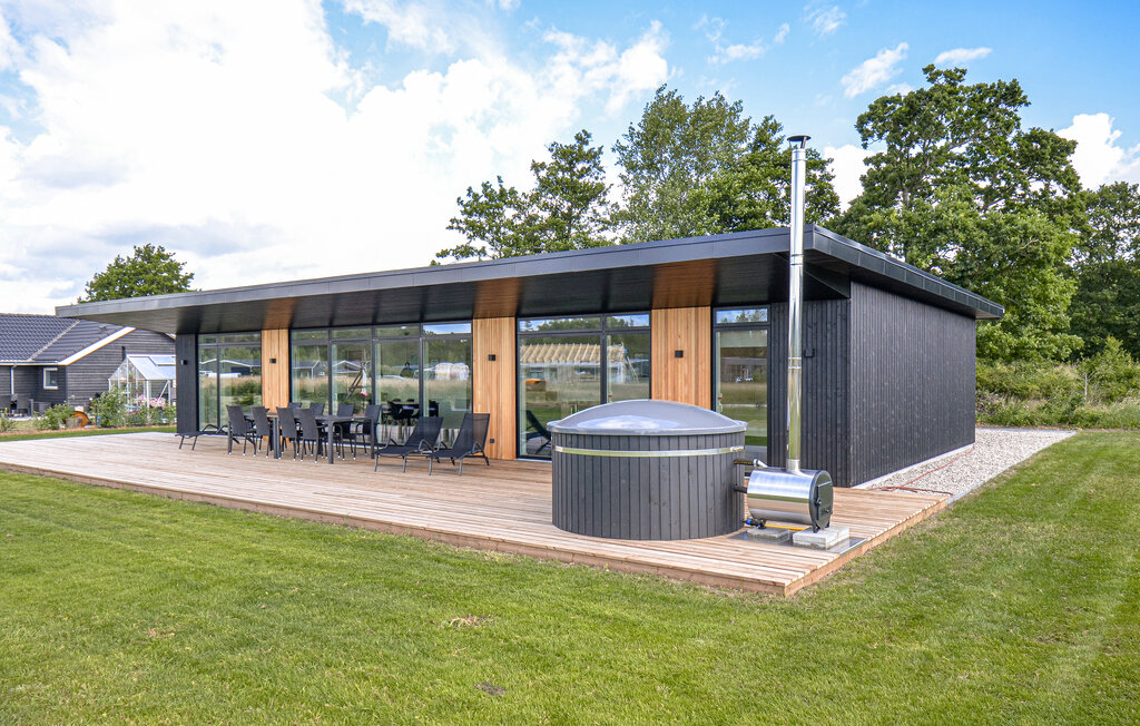 Ferienhaus - Fjellerup , Dänemark - D74329 2