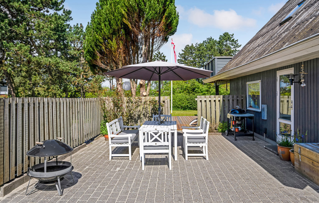 Ferienhaus - Fjellerup , Dänemark - D74464 19